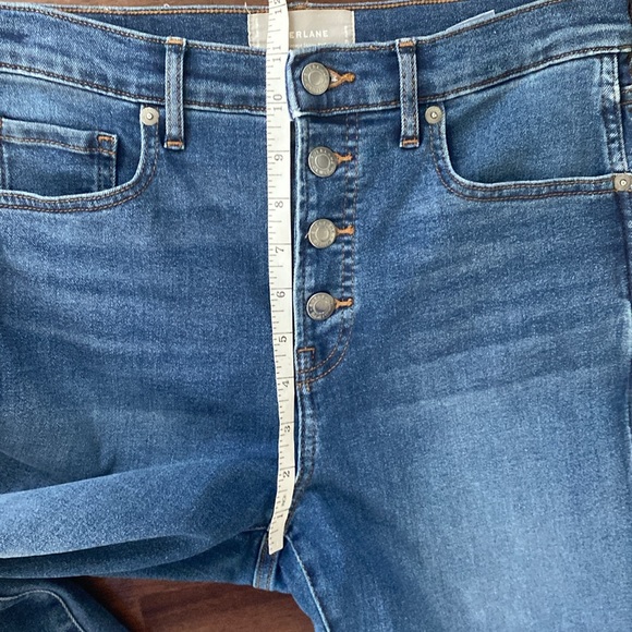 Everlane The Vintage Skinny Jean - Picture 10 of 12